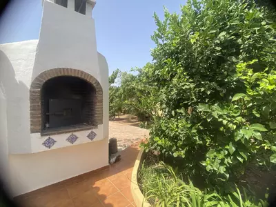 Detached Villa in Elviria