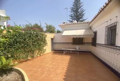 Detached Villa in Elviria