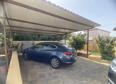 Detached Villa in Elviria