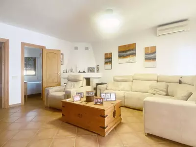 Detached Villa in Elviria