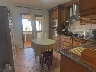 Detached Villa in Elviria