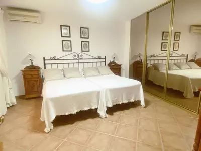 Detached Villa in Elviria