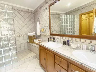 Detached Villa in Elviria