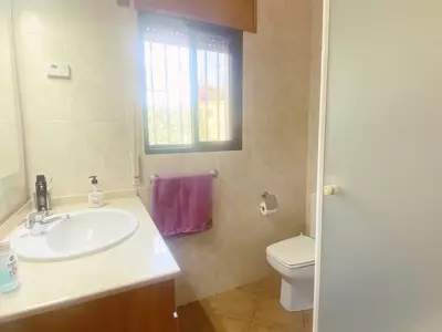 Detached Villa in Elviria