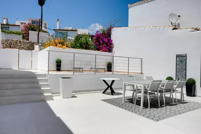 Detached Villa in Estepona