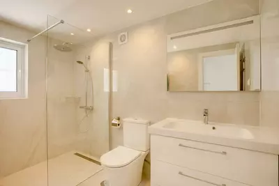 Detached Villa in Estepona