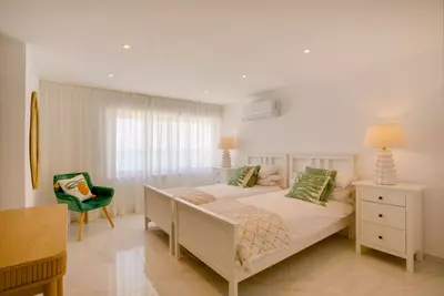 Detached Villa in Estepona