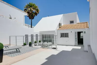 Detached Villa in Estepona