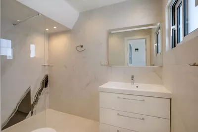 Detached Villa in Estepona