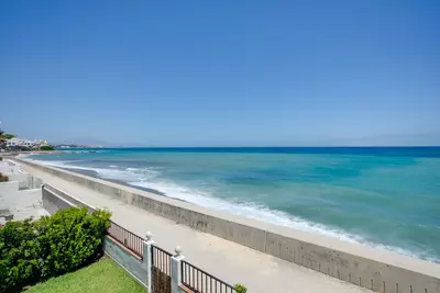Detached Villa in Estepona