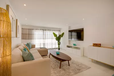 Detached Villa in Estepona