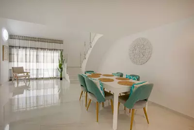 Detached Villa in Estepona
