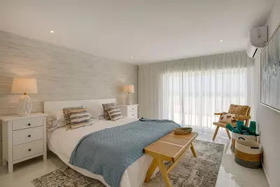 Detached Villa in Estepona