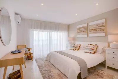 Detached Villa in Estepona