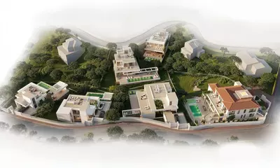 Residential Plot in El Rosario