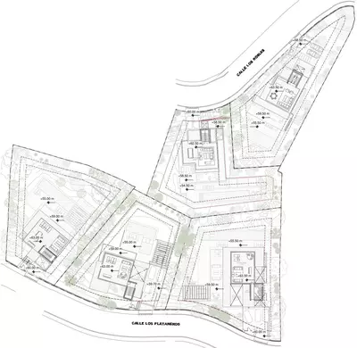 Residential Plot in El Rosario