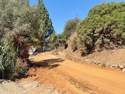 Residential Plot in El Rosario