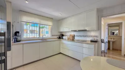 Penthouse Duplex in Elviria