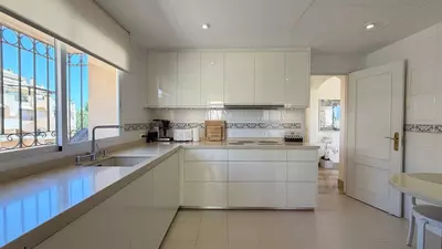 Penthouse Duplex in Elviria