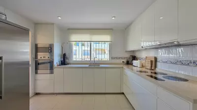 Penthouse Duplex in Elviria
