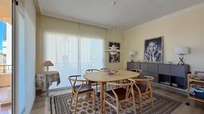 Penthouse Duplex in Elviria