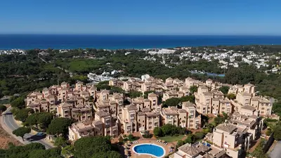 Penthouse Duplex in Elviria