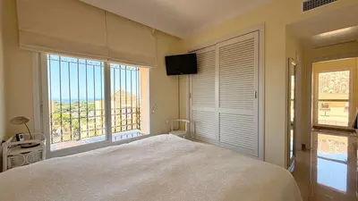 Penthouse Duplex in Elviria