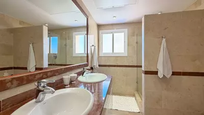 Penthouse Duplex in Elviria