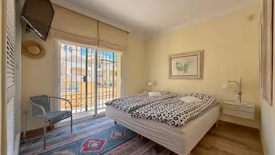 Penthouse Duplex in Elviria
