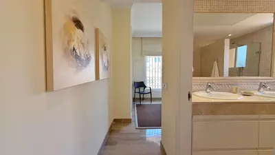 Penthouse Duplex in Elviria