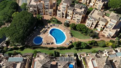Penthouse Duplex in Elviria