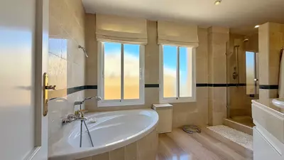 Penthouse Duplex in Elviria