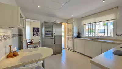 Penthouse Duplex in Elviria