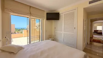 Penthouse Duplex in Elviria