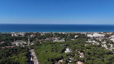 Penthouse Duplex in Elviria