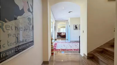 Penthouse Duplex in Elviria