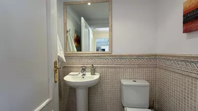 Penthouse Duplex in Elviria