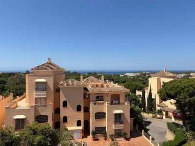 Penthouse Duplex in Elviria