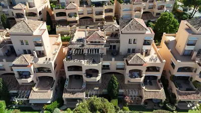 Penthouse Duplex in Elviria