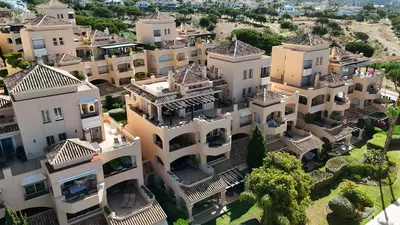 Penthouse Duplex in Elviria