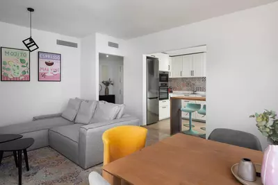 Penthouse Duplex in Nueva Andalucía