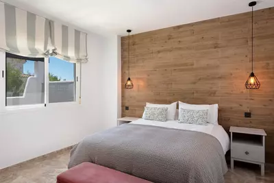 Penthouse Duplex in Nueva Andalucía