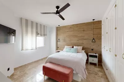Penthouse Duplex in Nueva Andalucía