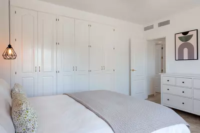 Penthouse Duplex in Nueva Andalucía