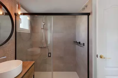 Penthouse Duplex in Nueva Andalucía
