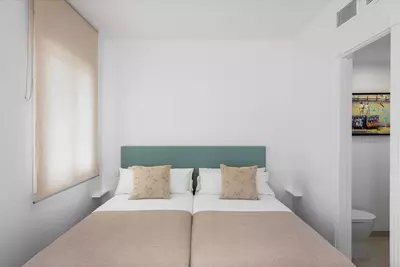 Penthouse Duplex in Nueva Andalucía