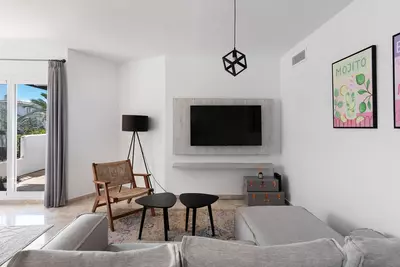 Penthouse Duplex in Nueva Andalucía