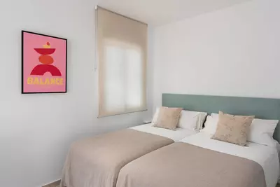 Penthouse Duplex in Nueva Andalucía