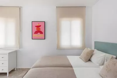 Penthouse Duplex in Nueva Andalucía