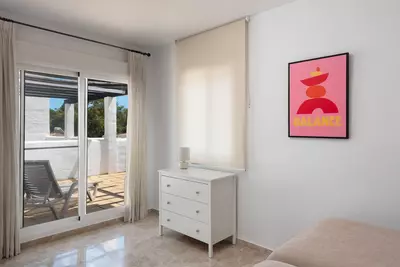 Penthouse Duplex in Nueva Andalucía